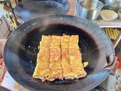 -周记热干面豆皮大王(桃花东街店)