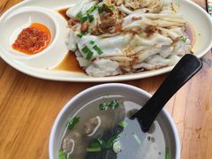 -汕尾小吃铜盘推(埔尾篮球场店)