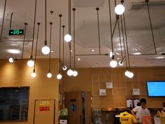 -奈雪的茶(国金中心店)
