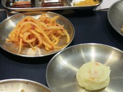 -西塔老太太泥炉烤肉(龙湖北苑天街店)