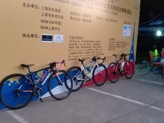 -GIANT捷安特自行车专卖店(金桥台儿庄路店)