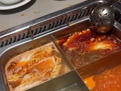 -海底捞火锅(万象城店)