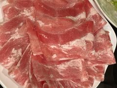 极品肥牛-蝎王府羊蝎子(西直门店)