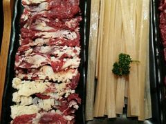 -手选潮汕鲜活牛肉火锅(二七广场店)