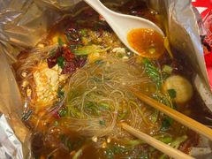 -见味花甲(福田coco park店)