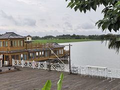 -云水涧亲子度假酒店