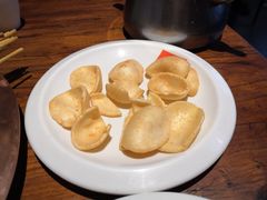 -老佛爷正宗铜炉蛙锅(五道口店)