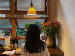 -银米·云南传统过桥米线(双廊黑金冠店)