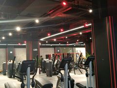 -天行健健身游泳(迪诺水镇店)