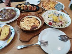 -萨莉亚意式餐厅(石鼓路店)