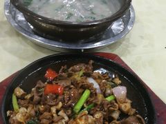 -标记美食新鲜猪杂(兴南大道店)