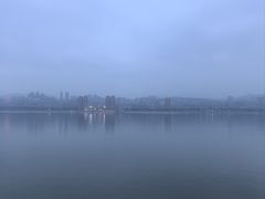 -丰都鬼城名山景区