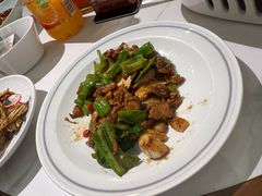 -北平食府(马鞍山路店)