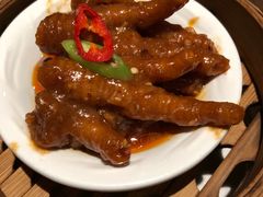 -ZEN采蝶轩·粤味臻鲜·手作点心·商务宴请(泰州店)