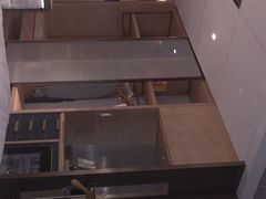 -博林天瑞喜来登酒店·西丽尚膳