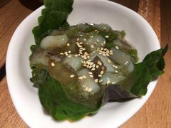 -桃花丼烧肉饭(凯丹商场店)