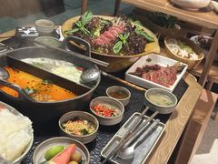 -大龙燚·旷野鲜火锅(广州首店)