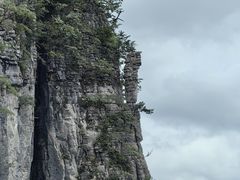 -恩施大峡谷