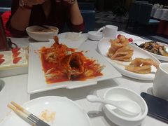 -大鸭梨烤鸭(金色漫香店)