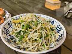 -香雪海饭店中餐厅(人民桥店)