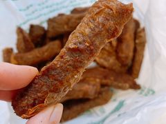 -老回回小吃(百万庄店)