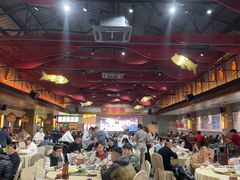 -红日饭店(裕隆三路店)