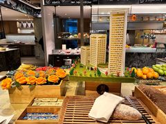 -南京金陵饭店