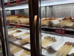 -钢管厂五区小郡肝火锅串串香(清河店)