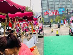 -燕莎友谊商城(亮马桥店)