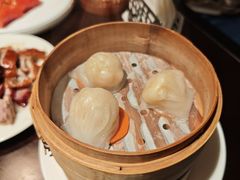 -京香轩·中餐厅(上海中庚聚龙酒店)