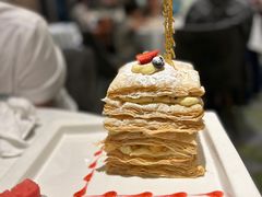 鲜果拿破仑-翠园(南京德基广场店)