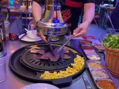-碳夫·东北炭火烤肉(太平店)