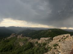 -苏木山森林公园