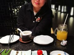 -上井精致料理(中兴商业大厦店)