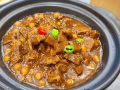-古南都·清真绿柳居菜馆(太平南路店)