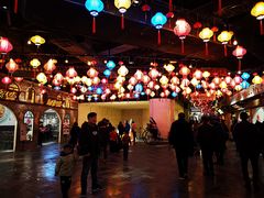 -1192弄老上海风情街(世纪汇广场店)