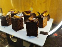 -世纪金源大饭店·金源自助餐厅