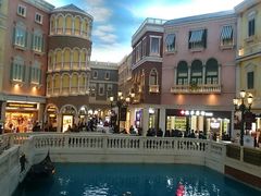 -珠海拱北口岸