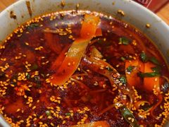 -炉小哥烤肉(信万广场店)