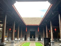 -平安桥天主教堂