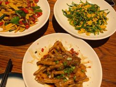 -德叔阙里·衢州菜馆(月湖店)