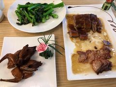 -德胜轩正宗顺德菜(宝安沙井会展中心店)