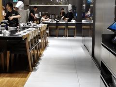-大渔铁板烧(万象城店)