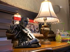 -阿什卡咖啡馆ESSCA COFFEE(塔里木石油宾馆店)