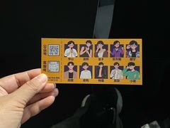 -喜剧部落脱口秀(三里屯店)