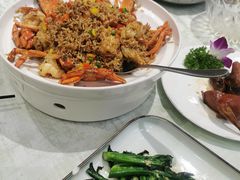-如丰晟宴(长安万达店)
