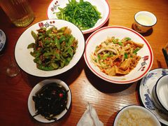 -赣饭农家·江西小炒(西乡店)