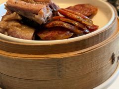 -贡宴盐帮菜自贡驻京联络处餐厅