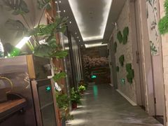 -禧瑞 ·丝浴主题·水疗·spa(中山公园店)