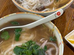 -越南牛肉河粉餐厅(书院巷店)
